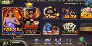 Đánh bài poker b52 trực tuyến hay nhất 