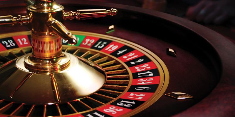 Áp dụng chiến thuật cược theo sóng thuỷ triều chơi Roulette b52