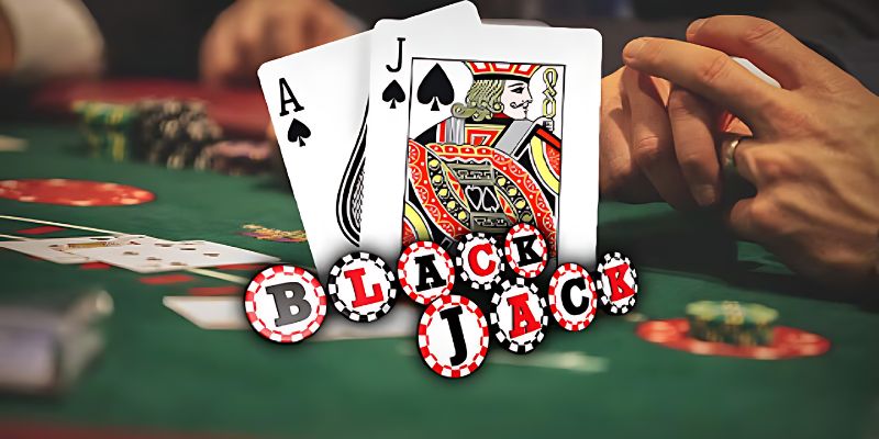 Các trò chơi Blackjack Online phổ biến