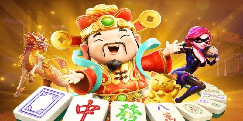 Game nổ hũ thần tài là như thế nào?