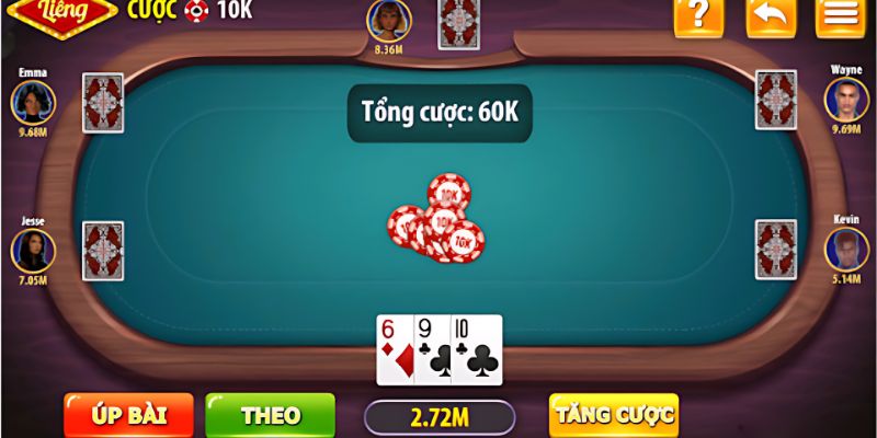 Giới thiệu chung về tựa game ba cào B52