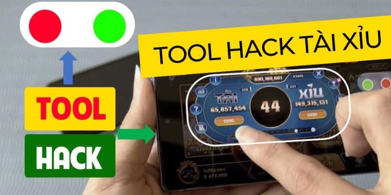 Hack tài xỉu - Mẹo hiệu quả để chiến thắng