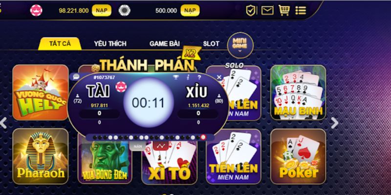 Hack tài xỉu online có hiệu quả không?