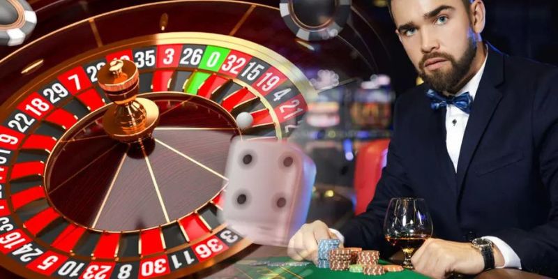 Roulette b52 - Bí quyết chơi game chiến thắng hiệu quả