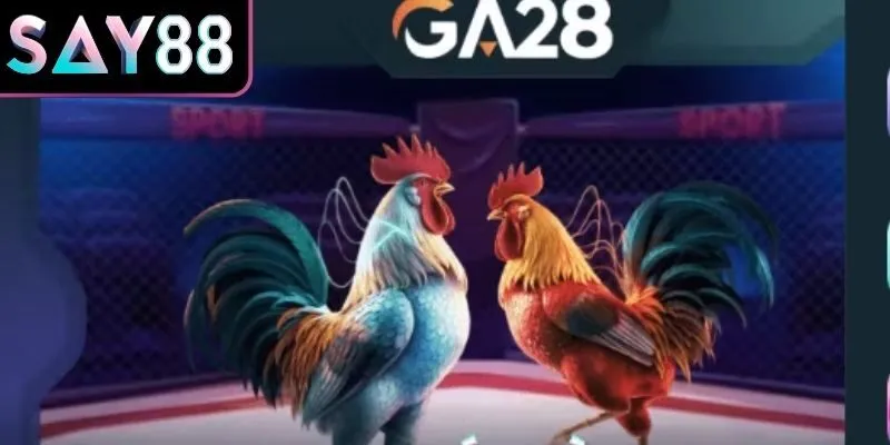 Tìm hiểu trường đấu rực lửa GA28
