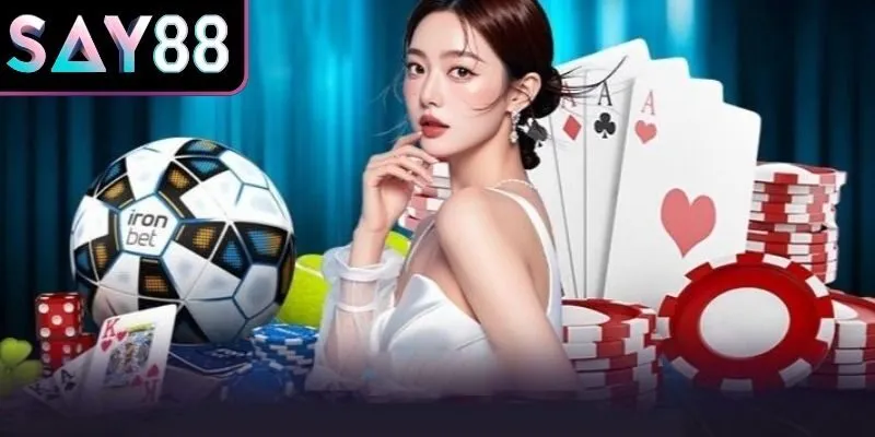 Ưu điểm vượt trội giúp đăng ký Say88 nhanh an toàn hơn
