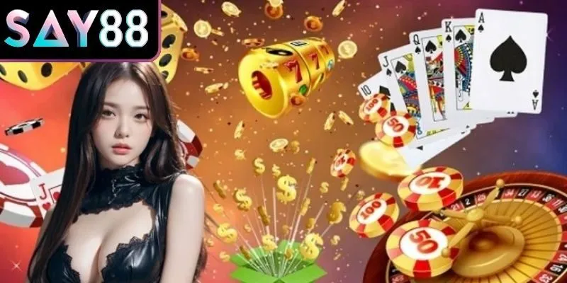 Đăng nhập Say88 mỗi ngày nhanh ổn định dễ thao tác